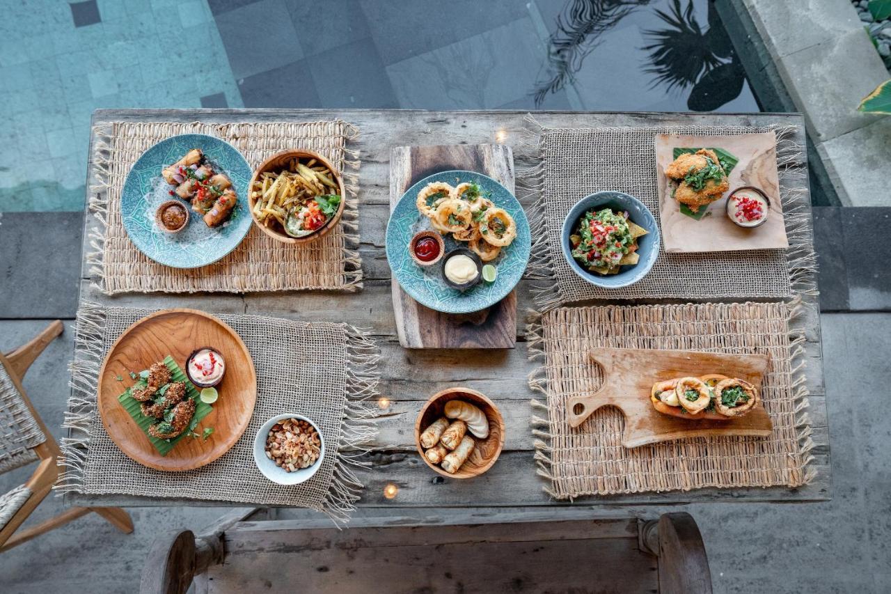 Laguna Biru Nusa Lembongan  Ngoại thất bức ảnh